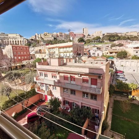 Casa Giorgia Cagliari Camera Екстер'єр фото