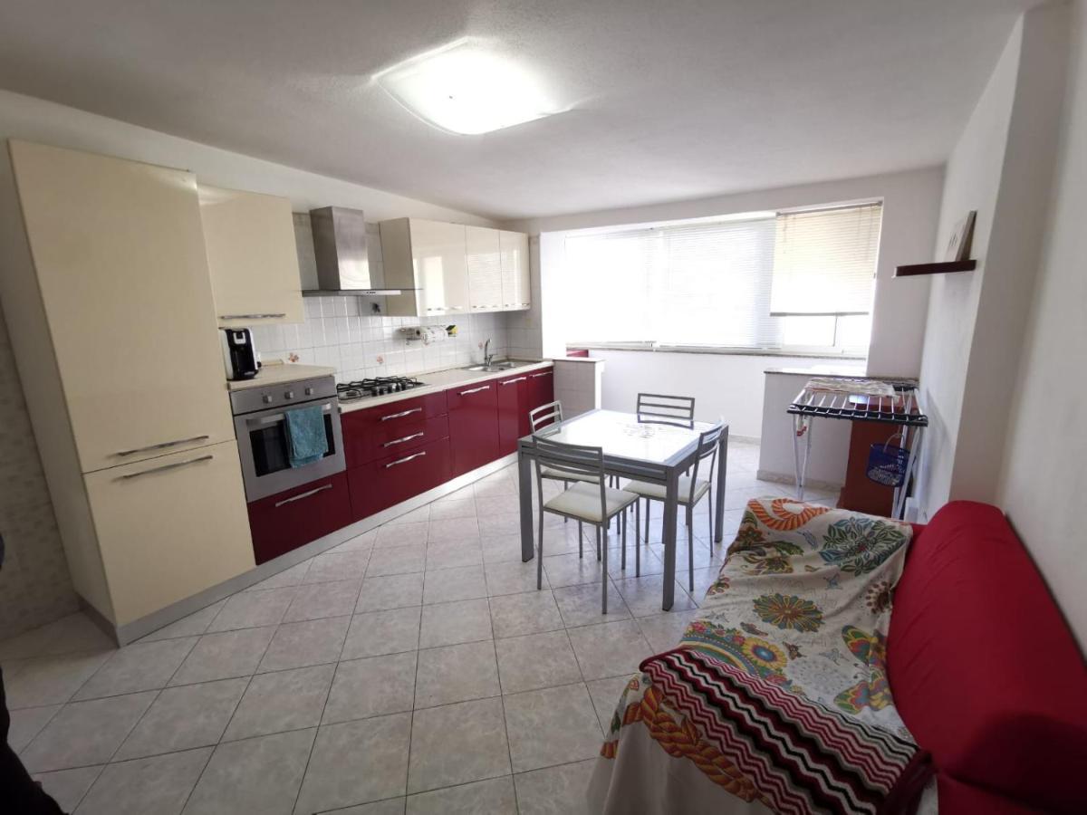 Casa Giorgia Cagliari Camera Екстер'єр фото