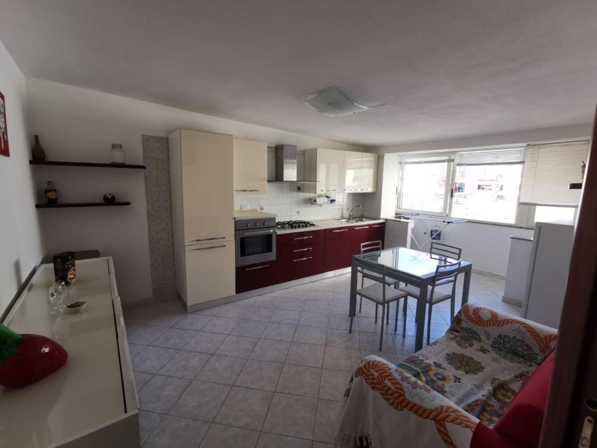 Casa Giorgia Cagliari Camera Екстер'єр фото
